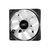Кулер для корпуса Deepcool RF120 (DP-FRGB-RF120-1C), изображение 2 Кулер для корпуса Deepcool RF120 (DP-FRGB-RF120-1C), изображение 2
