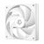 Кулер для корпуса ID-Cooling AF-125-W TRIO, изображение 4 Кулер для корпуса ID-Cooling AF-125-W TRIO, изображение 4