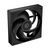 Кулер для корпуса ID-Cooling AS-120-K, изображение 4 Кулер для корпуса ID-Cooling AS-120-K, изображение 4