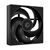 Кулер для корпуса ID-Cooling AS-120-K Кулер для корпуса ID-Cooling AS-120-K