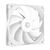 Кулер для корпуса ID-Cooling FL-12025 WHITE Кулер для корпуса ID-Cooling FL-12025 WHITE