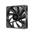 Кулер для корпуса ID-Cooling XF-120-K, изображение 4 Кулер для корпуса ID-Cooling XF-120-K, изображение 4