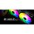 Кулер для корпуса ID-Cooling WF-14025-XT ARGB, изображение 5 Кулер для корпуса ID-Cooling WF-14025-XT ARGB, изображение 5