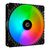 Кулер для корпуса ID-Cooling WF-14025-XT ARGB Кулер для корпуса ID-Cooling WF-14025-XT ARGB