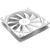 Кулер для корпуса ID-Cooling WF-14025-XT WHITE V2, изображение 4 Кулер для корпуса ID-Cooling WF-14025-XT WHITE V2, изображение 4