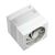 Кулер до процесора Deepcool Assassin IV WH (R-ASN4-WHNNMT-G), зображення 3 Кулер до процесора Deepcool Assassin IV WH (R-ASN4-WHNNMT-G), зображення 3
