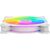 Кулер для корпуса CoolerMaster MFL-B4DW-16NP2-R2, изображение 3 Кулер для корпуса CoolerMaster MFL-B4DW-16NP2-R2, изображение 3