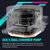 Система водяного охлаждения CoolerMaster MLW-D24M-A17PK-R1, изображение 8 Система водяного охлаждения CoolerMaster MLW-D24M-A17PK-R1, изображение 8