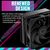 Кулер для процессора CoolerMaster RR-S4KK-25SN-R1, изображение 10 Кулер для процессора CoolerMaster RR-S4KK-25SN-R1, изображение 10