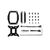 Кулер до процесора JONSBO HX6210 Black, зображення 12 Кулер до процесора JONSBO HX6210 Black, зображення 12
