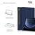 Чохол до планшета Armorstandart Smart Case Samsung Tab S9 / S9 FE Blue (ARM70991), зображення 4 Чохол до планшета Armorstandart Smart Case Samsung Tab S9 / S9 FE Blue (ARM70991), зображення 4