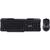 Комплект Maxxter KMS-CM-02-UA USB Black (KMS-CM-02-UA) Комплект Maxxter KMS-CM-02-UA USB Black (KMS-CM-02-UA)