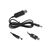 Кабель питания USB to DC-5-12 5V-12V XoKo (XK-DC512), изображение 2 Кабель питания USB to DC-5-12 5V-12V XoKo (XK-DC512), изображение 2