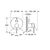 Смеситель Grohe Essence (24092001/24169001), изображение 4 Смеситель Grohe Essence (24092001/24169001), изображение 4