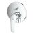 Смеситель Grohe Eurosmart (24043002), изображение 3 Смеситель Grohe Eurosmart (24043002), изображение 3