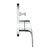 Смеситель Grohe Eurosmart New (24043003), изображение 2 Смеситель Grohe Eurosmart New (24043003), изображение 2