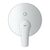 Смеситель Grohe Eurosmart New (24043003), изображение 3 Смеситель Grohe Eurosmart New (24043003), изображение 3