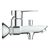 Смеситель Grohe BauLoop New (23603001), изображение 2 Смеситель Grohe BauLoop New (23603001), изображение 2