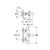 Смеситель Grohe Grohtherm 800 Cosmopolitan (34766000), изображение 3 Смеситель Grohe Grohtherm 800 Cosmopolitan (34766000), изображение 3