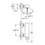 Смеситель Grohe Essence (33636001/25252001), изображение 3 Смеситель Grohe Essence (33636001/25252001), изображение 3