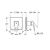 Смеситель Grohe Eurocube (24061000), изображение 4 Смеситель Grohe Eurocube (24061000), изображение 4