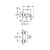 Смеситель Grohe Eurosmart New (33555003), изображение 4 Смеситель Grohe Eurosmart New (33555003), изображение 4