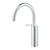Смеситель Grohe Eurosmart New (33202003), изображение 3 Смеситель Grohe Eurosmart New (33202003), изображение 3