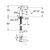 Смеситель Grohe Essence M-Size (24176KF1), изображение 4 Смеситель Grohe Essence M-Size (24176KF1), изображение 4