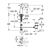 Смеситель Grohe Essence New (23462001/24173001), изображение 3 Смеситель Grohe Essence New (23462001/24173001), изображение 3