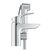 Смеситель Grohe Eurosmart (23124003), изображение 2 Смеситель Grohe Eurosmart (23124003), изображение 2