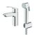 Смеситель Grohe Eurosmart (23124003), изображение 3 Смеситель Grohe Eurosmart (23124003), изображение 3