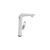 Смеситель Grohe Eurostyle (23569003), изображение 3 Смеситель Grohe Eurostyle (23569003), изображение 3