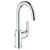 Смеситель Grohe L-Size BauCurve (23090000) Смеситель Grohe L-Size BauCurve (23090000)