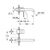Смеситель Grohe M-Size Essence (19408001/29192001), изображение 2 Смеситель Grohe M-Size Essence (19408001/29192001), изображение 2