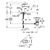 Смеситель Grohe S-Size BauLoop New (23335001), изображение 2 Смеситель Grohe S-Size BauLoop New (23335001), изображение 2