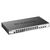 Коммутатор сетевой D-Link DGS-1210-28XS/ME, изображение 3 Коммутатор сетевой D-Link DGS-1210-28XS/ME, изображение 3