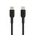 Дата кабель USB-С - USB-С, PVC, 2m, black Belkin (CAB003BT2MBK), изображение 3 Дата кабель USB-С - USB-С, PVC, 2m, black Belkin (CAB003BT2MBK), изображение 3