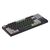 Клавиатура Hator Rockfall 2 Mecha Signature Edition USB Black/Gray (HTK-520-BBG), изображение 3 Клавиатура Hator Rockfall 2 Mecha Signature Edition USB Black/Gray (HTK-520-BBG), изображение 3