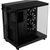 Корпус NZXT H6 Flow All Black (CC-H61FB-01), изображение 4 Корпус NZXT H6 Flow All Black (CC-H61FB-01), изображение 4