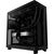 Корпус NZXT H6 Flow All Black (CC-H61FB-01), изображение 6 Корпус NZXT H6 Flow All Black (CC-H61FB-01), изображение 6