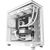 Корпус NZXT H6 Flow All white (CC-H61FW-01), изображение 2 Корпус NZXT H6 Flow All white (CC-H61FW-01), изображение 2