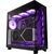 Корпус NZXT H6 Flow RGB All Black (CC-H61FB-R1), изображение 2 Корпус NZXT H6 Flow RGB All Black (CC-H61FB-R1), изображение 2