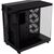 Корпус NZXT H6 Flow RGB All Black (CC-H61FB-R1), изображение 5 Корпус NZXT H6 Flow RGB All Black (CC-H61FB-R1), изображение 5