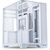 Корпус Lian Li O11 VISION, White (G99.O11VW.00) Корпус Lian Li O11 VISION, White (G99.O11VW.00)