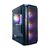 Корпус 1stPlayer XF-4F2(AP)-BK Корпус 1stPlayer XF-4F2(AP)-BK
