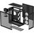 Корпус Deepcool CH780 Black (R-CH780-BKADE41-G-1), изображение 11 Корпус Deepcool CH780 Black (R-CH780-BKADE41-G-1), изображение 11