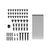 Корпус Deepcool Morpheus White (R-MORPHEUS-WHAPA1-G-1), изображение 12 Корпус Deepcool Morpheus White (R-MORPHEUS-WHAPA1-G-1), изображение 12