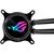 Система водяного охлаждения ASUS ROG Strix LC III 360 ARGB (90RC00T1-M0UAY0), изображение 4 Система водяного охлаждения ASUS ROG Strix LC III 360 ARGB (90RC00T1-M0UAY0), изображение 4