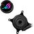 Система водяного охлаждения ASUS ROG Strix LC III 360 ARGB (90RC00T1-M0UAY0), изображение 7 Система водяного охлаждения ASUS ROG Strix LC III 360 ARGB (90RC00T1-M0UAY0), изображение 7