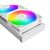 Система водяного охлаждения ID-Cooling FX360 ARGB WHITE, изображение 4 Система водяного охлаждения ID-Cooling FX360 ARGB WHITE, изображение 4